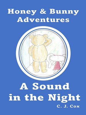 cover image of Honey & Bunny Adventures Book 1